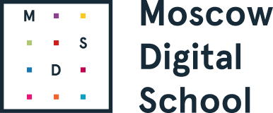 Moscow Digital School